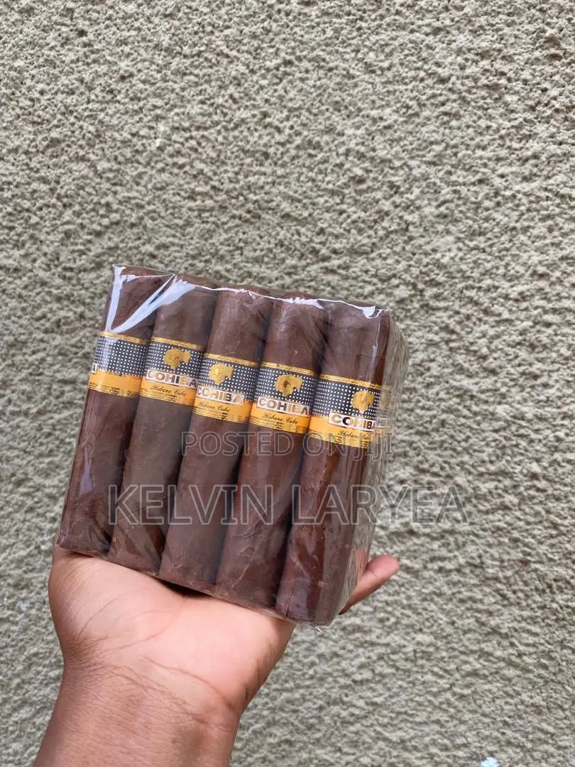 Cuban Cigars