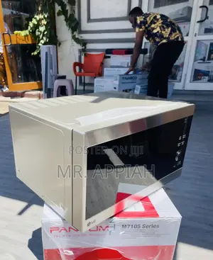 Order Lg Mh8265cis 42L Neochef Smart Inverter Microwave.