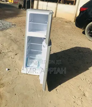 Choose Nasco Nasf2-130 Electric Fridge(110)Silver.