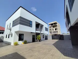 Furnished 2bdrm Townhouse / Terrace in Ogbojo, East Legon for rent