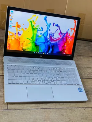 Laptop HP Pavilion 15 8GB Intel Core I3 HDD 1T