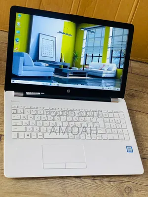 Laptop HP Pavilion 15 8GB Intel Core I3 HDD 500GB