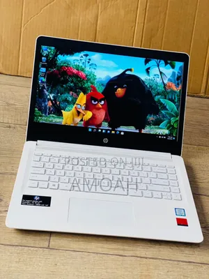 New Laptop HP Pavilion 14 16GB Intel Core I5 HDD+SSD 640GB