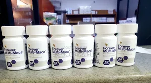 Forever Multi Maca Sexual Health Support