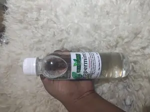 Peppermint Oil 250ml