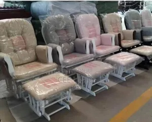 Nursing Rocking Chair