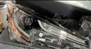 Toyota Corolla 2020 - 2022 LED Headlight