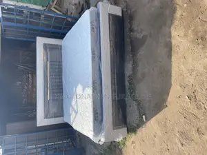 Classic King Size Bed and Mattress Available