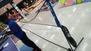Soccer Table