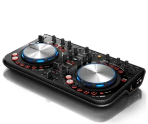 Pioneer DDJ We Go