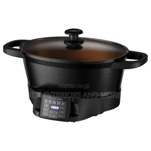 Russell Hobbs 6.5L Electric Multicooker