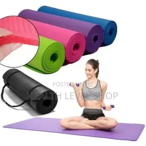 Thick Large Big Size Yoga Mat