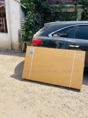 Brand New Samsung 65DU8000 65” Uhd Smart Crystal Tv.