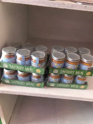 Heinz Dinners