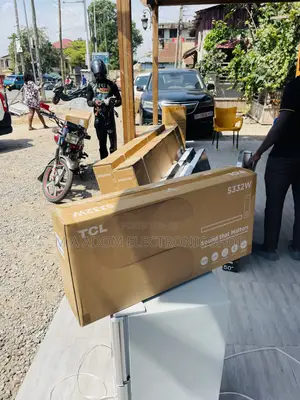 Order Affordable TCL 2.1ch Bluetooth Sound Bar System(S322).