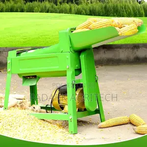 Mini Maize Sheller