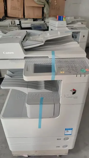 Canon Photo Copier Machines for Sale.