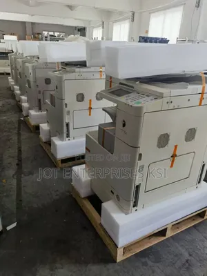 Canon Photo Copier Machines for Sale.