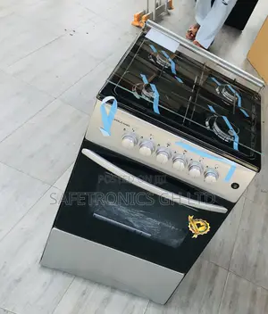 Shop Perfect 4 Gas Burner ~.~ Volcano (Gray) 50/50
