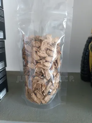Burdock Roots (100gs)