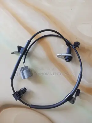 Mitsubishi L200 2017 Back Abs Sensor