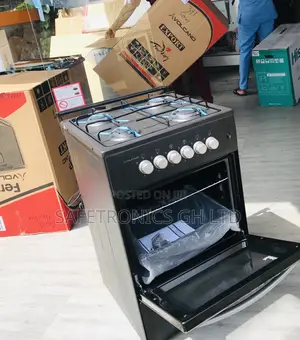 Buy Original Volcano 4 Burner Gas 50/50 ~ 