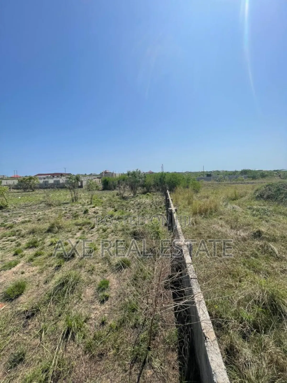 Appolonia Certified Lands for Sale.