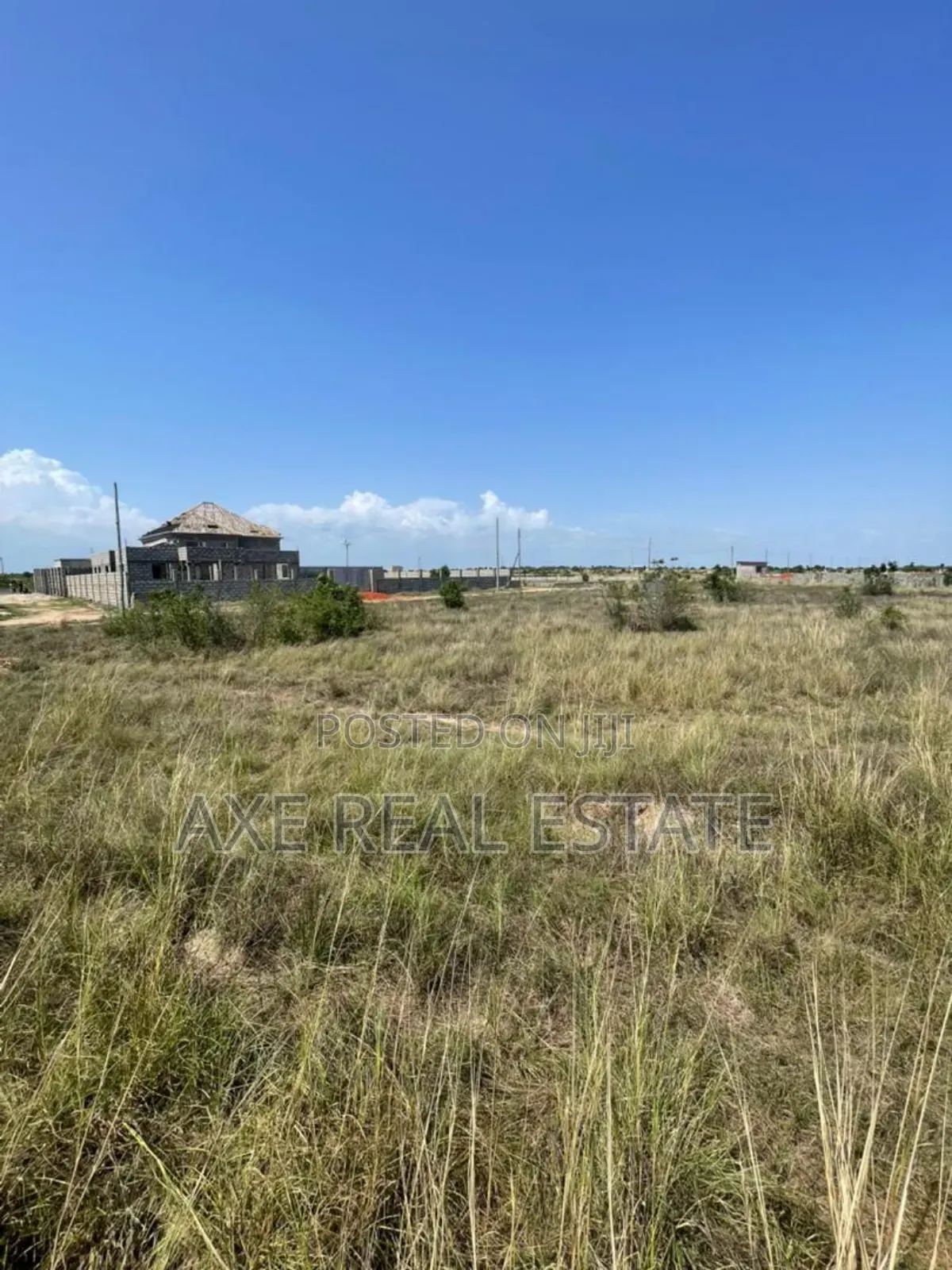Appolonia Certified Lands for Sale.