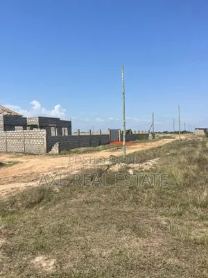 Authentic Lands PLUS Pillars at Prampram Beach Road
