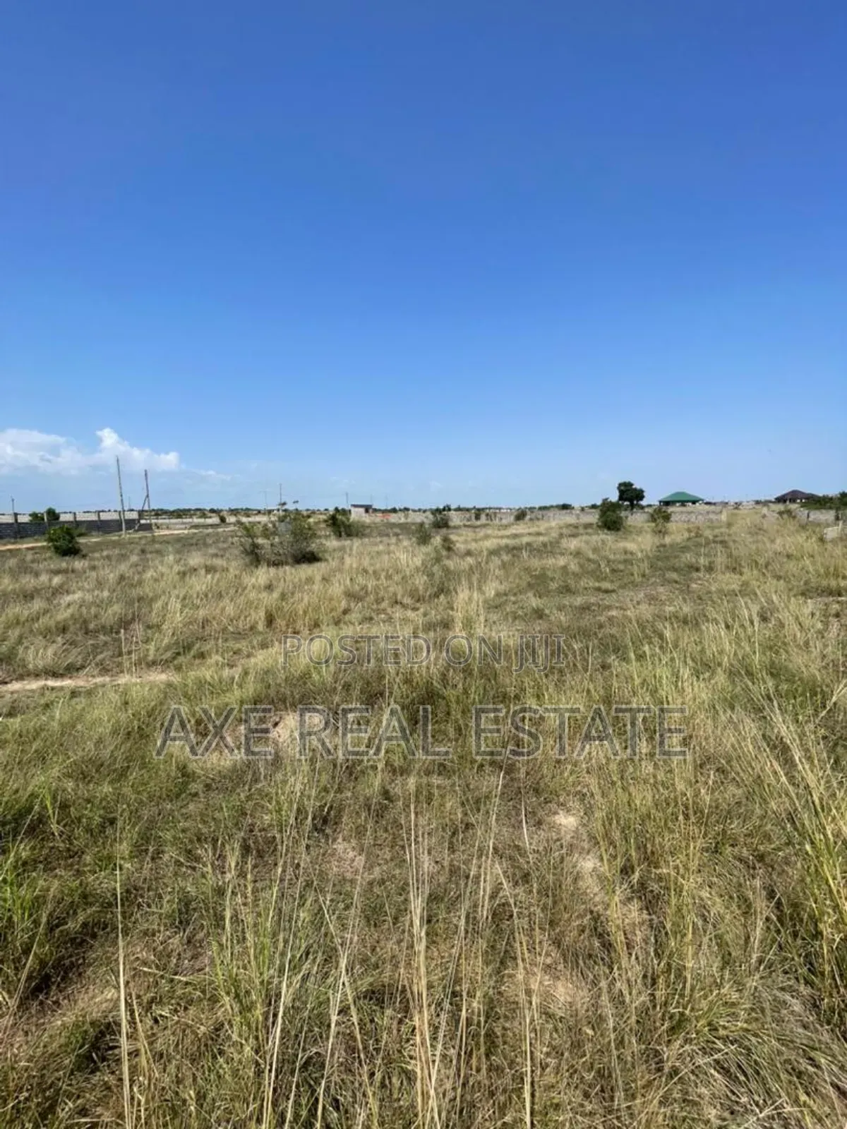 Massive Promo Deals on Real Lands at Prampram