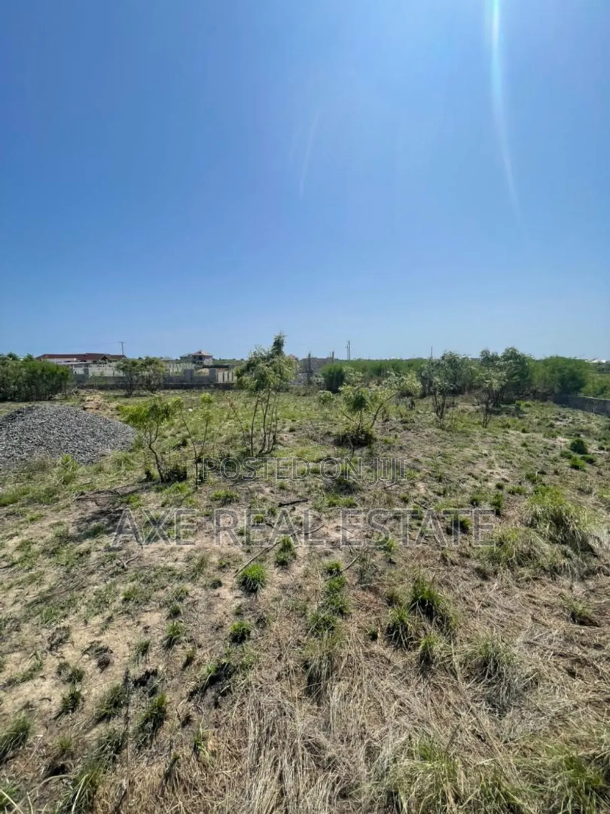 Massive Promo Deals on Real Lands at Prampram