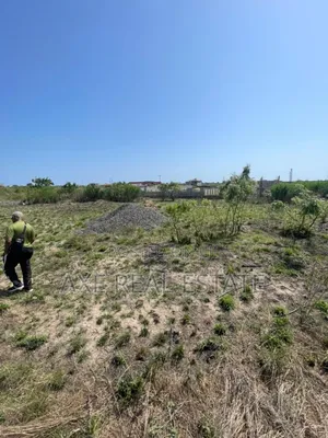 New Documentation on Half Plot - Prampram Beach Lane