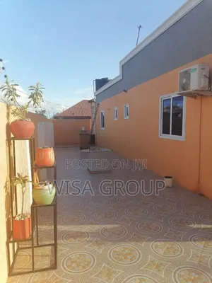 2bdrm House in Wisa Groups, Accra Metropolitan for rent