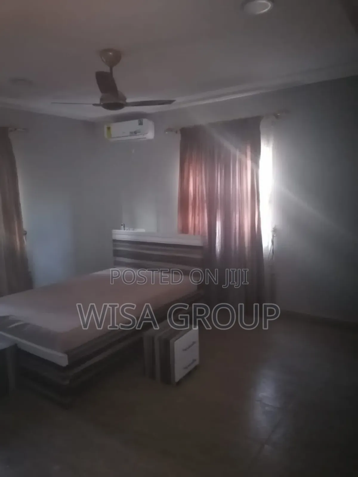 2bdrm House in Wisa Groups, Accra Metropolitan for rent