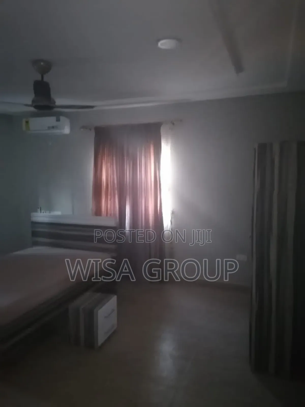 2bdrm House in Wisa Groups, Accra Metropolitan for rent