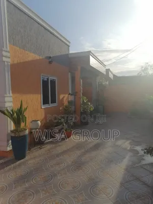 2bdrm House in Wisa Groups, Accra Metropolitan for rent