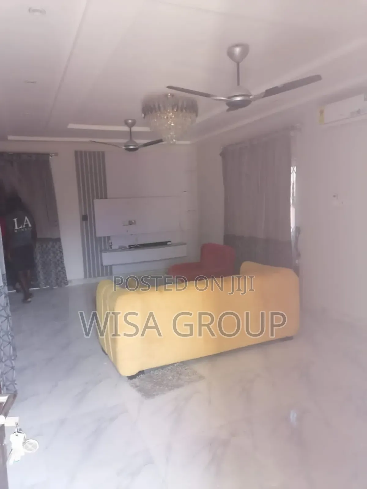 2bdrm House in Wisa Groups, Accra Metropolitan for rent