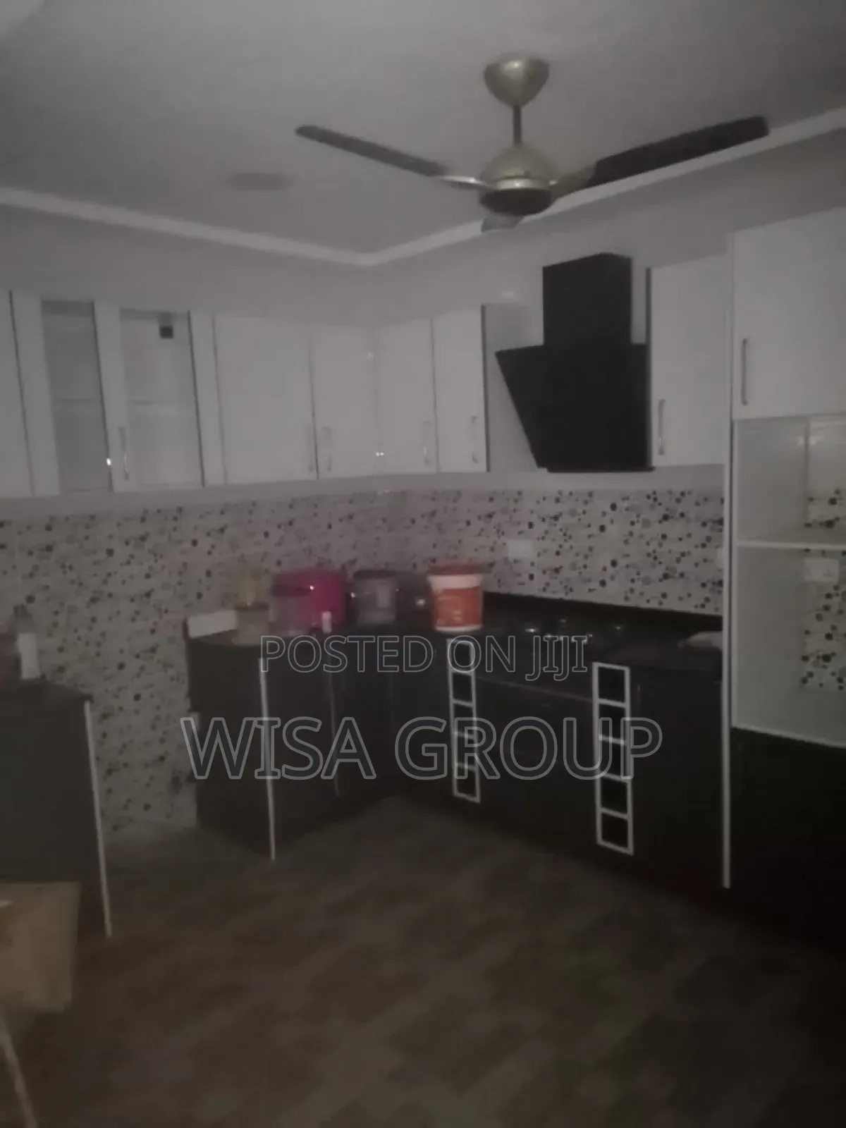 2bdrm House in Wisa Groups, Accra Metropolitan for rent
