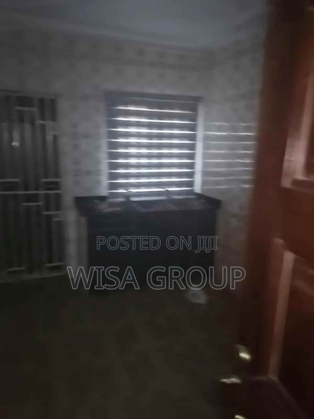 2bdrm House in Wisa Groups, Accra Metropolitan for rent