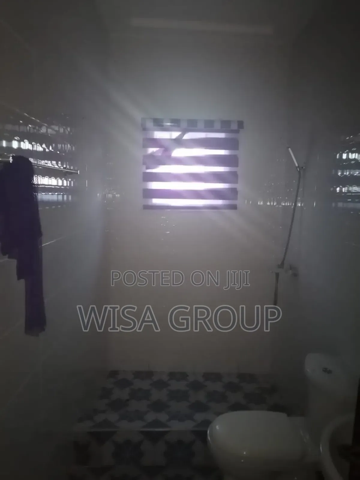 2bdrm House in Wisa Groups, Accra Metropolitan for rent