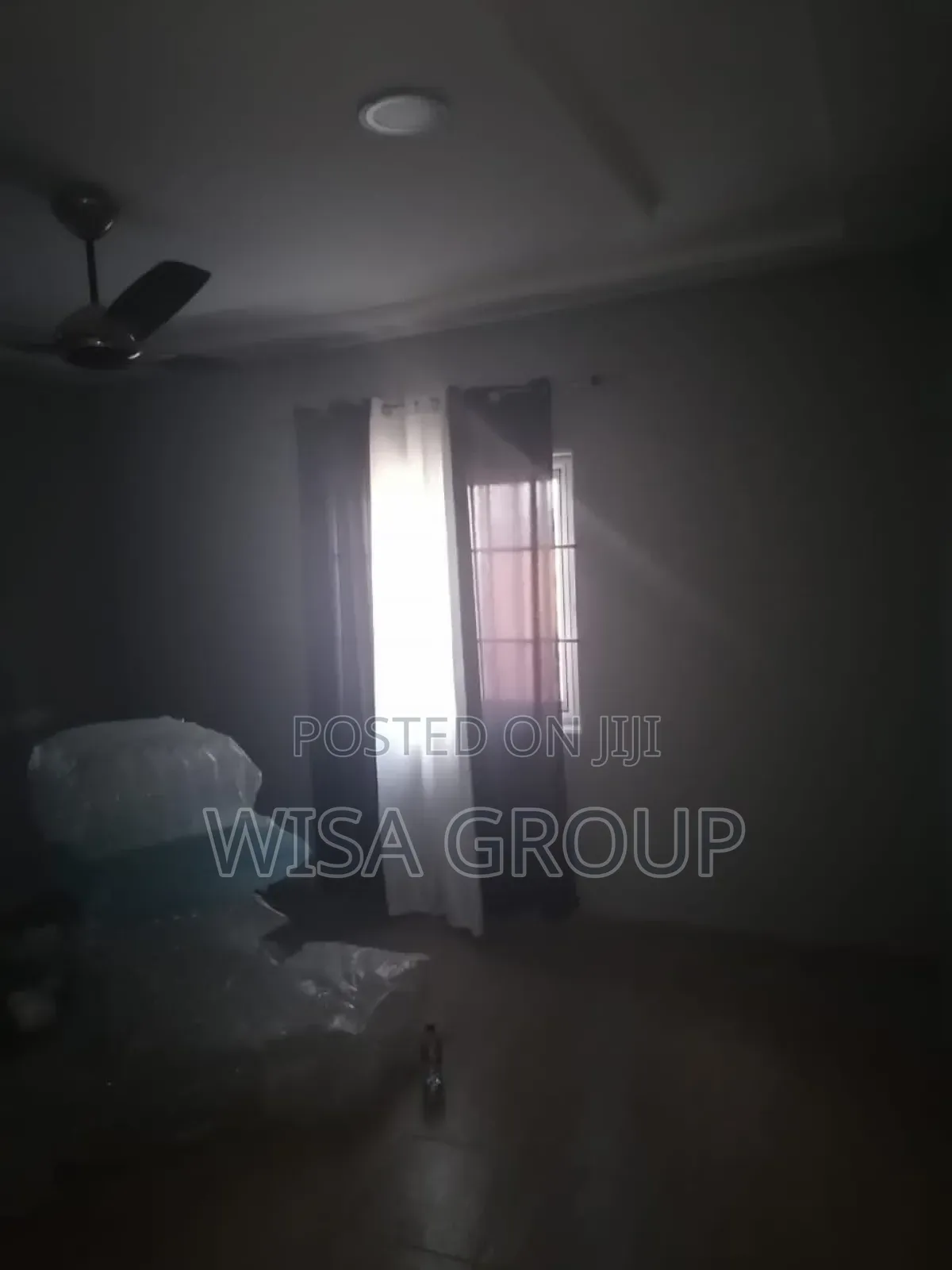 2bdrm House in Wisa Groups, Accra Metropolitan for rent