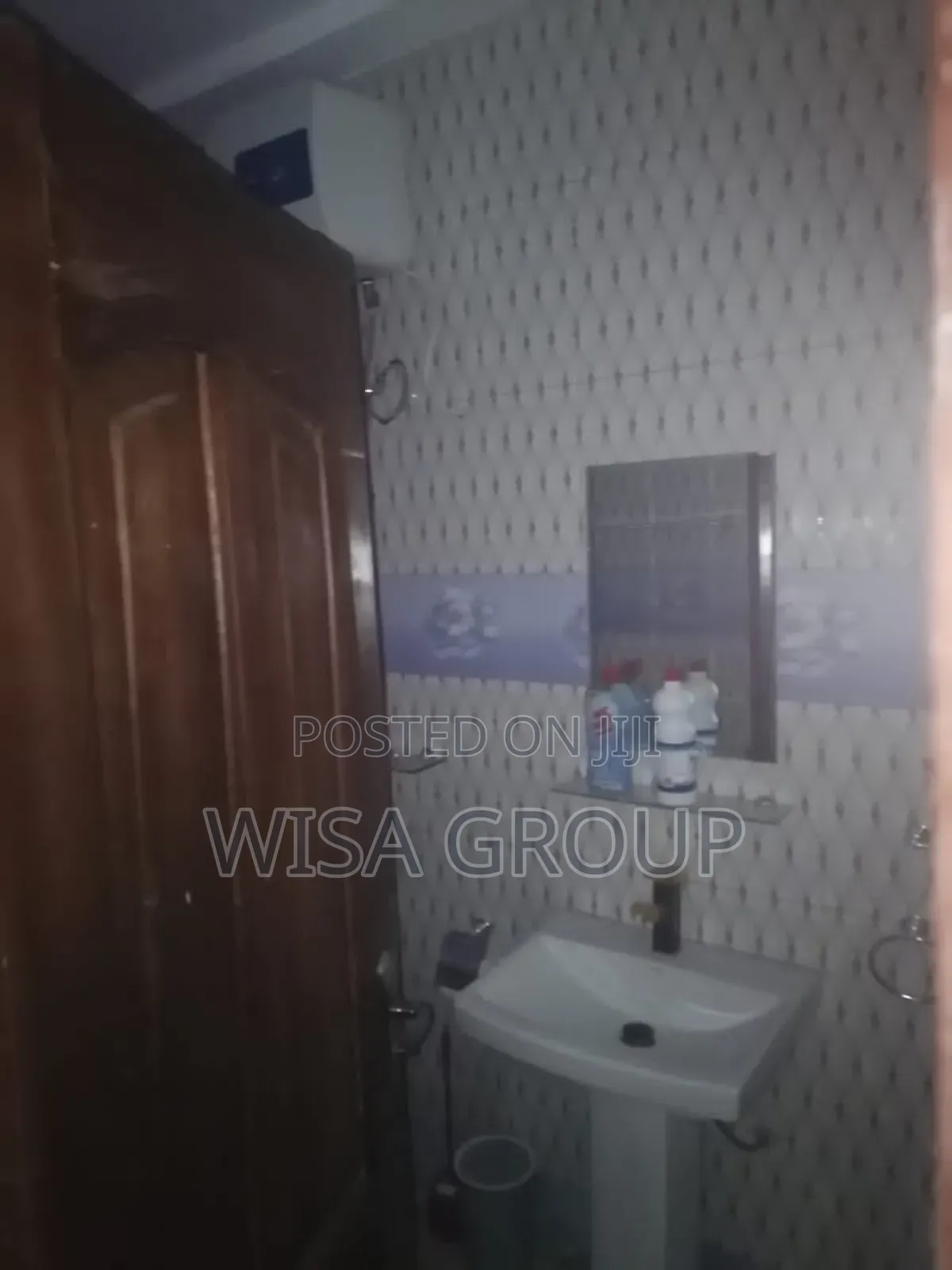 2bdrm House in Wisa Groups, Accra Metropolitan for rent