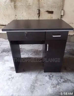 Mini Office Desk, Reception Desk / Office Table