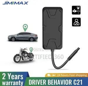 Strong GPS Car Tracker for All Vehicles