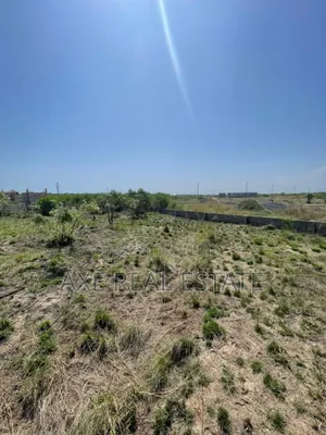 Calm and Hill Breeze Plots at Afienya - Shai Hills