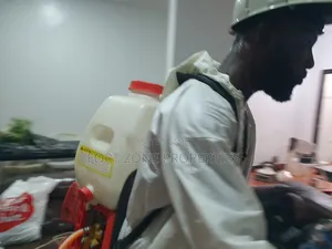 Fumigat Your Household of Bedbugs,Cockroaches,Ants Etc