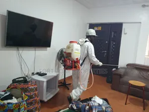 Fumigat Your Household of Bedbugs,Cockroaches,Ants Etc