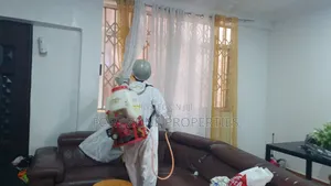 Fumigat Your Household of Bedbugs,Cockroaches,Ants Etc