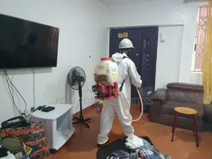 Fumigat Your Household of Bedbugs,Cockroaches,Ants Etc
