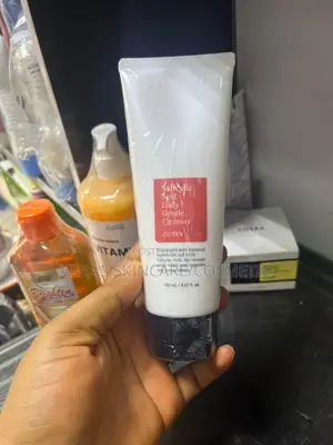 Cosrx Salicylic Cleanser